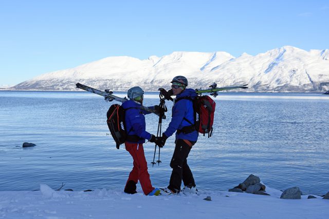 Skitouren-Norwegen-Lyngen-Alps-Paul-Held