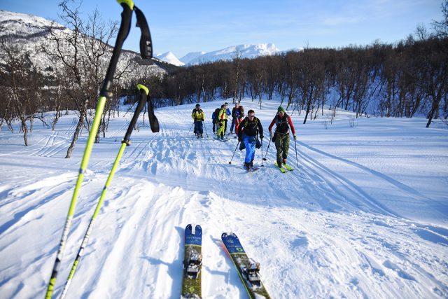 Skitouren-Norwegen-Paul-Held