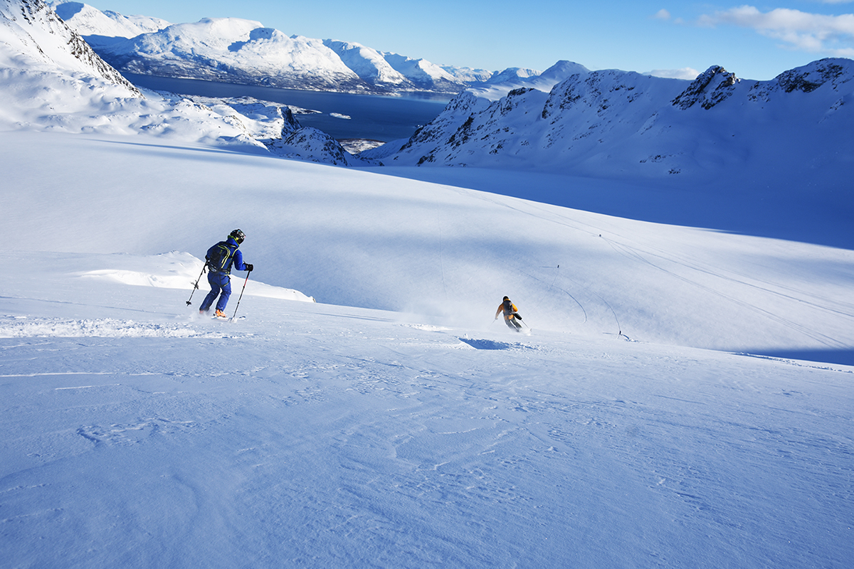 Skitouren-Norwegen-Paul-Held