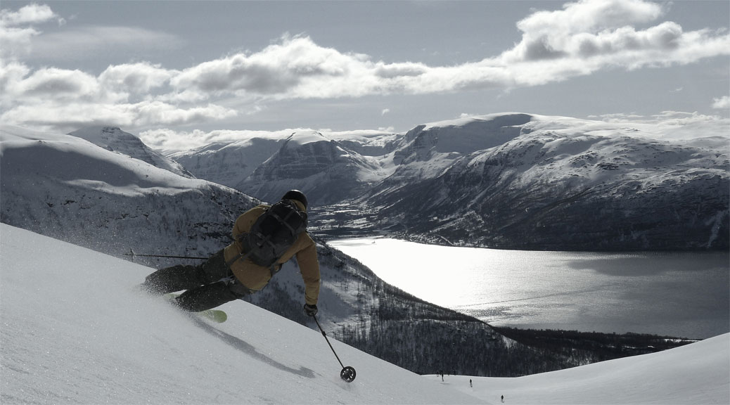 Held Alpinreisen, Bergreisen und Skitourenreisen in Norwegen, Island, Italien, Marokko und Iran. Bergführer und Reiseveranstalter Paul Held und sein Team.