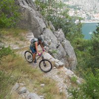 Bike Reisen