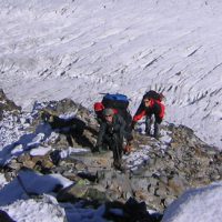 Hochtouren
