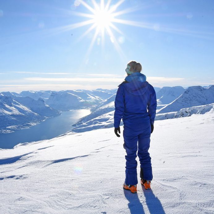 Skitourenreisen-Norwegen-Lyngen-Alpen-Paul-Held