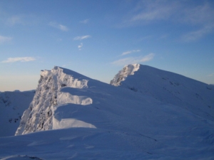 Skitouren Lyngen Norwegen Ski touring Lyngen Alps Norway