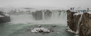 Skitour Islandski touring iceland